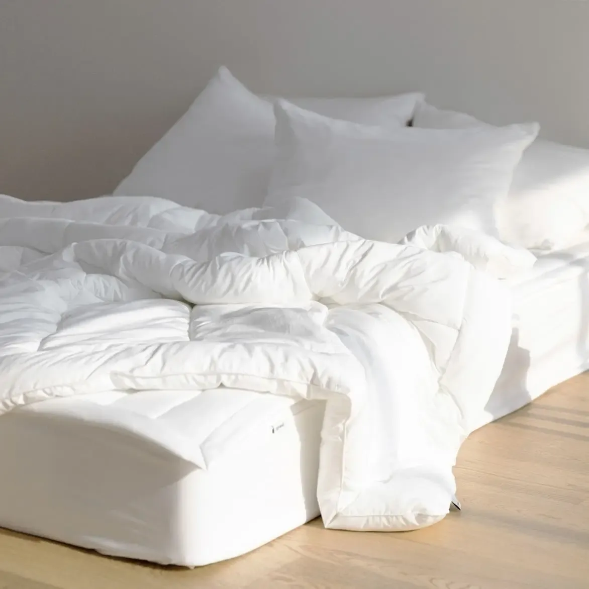 슬라운드 알아지케어 사계절 차렵이불 세트