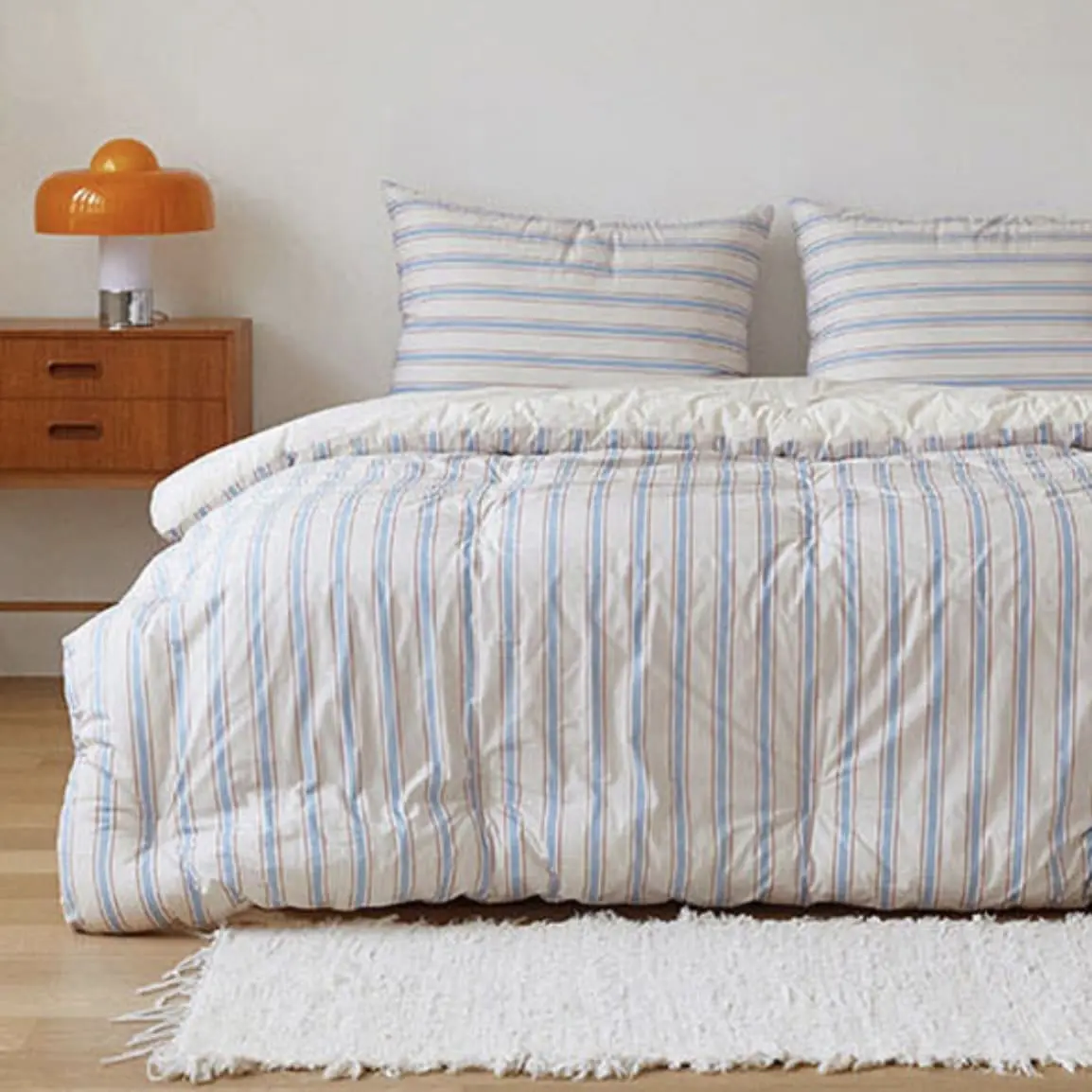 마틸라 빈티지멘션 60수 고밀도순면